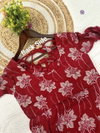 KF 5022 Kalaai Votikal Printed Online Kurti With Bottom Dupatta Wholesale
